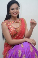 Srimukhi Latest Photo Images